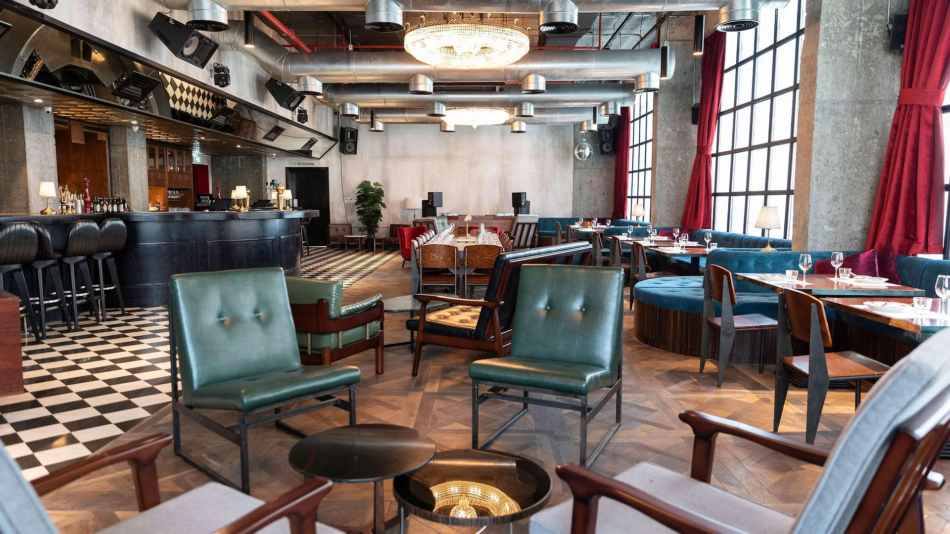 Tryp By Wyndham Dubai Hotel