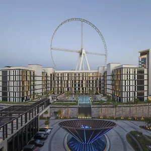 Apart Otel The Residences Caesars Palace Bluewaters