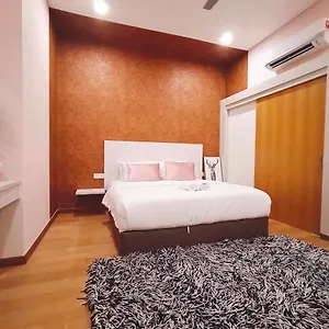 Plaza Arkadia Desa Parkcity By Klhomesweet 马来西亚