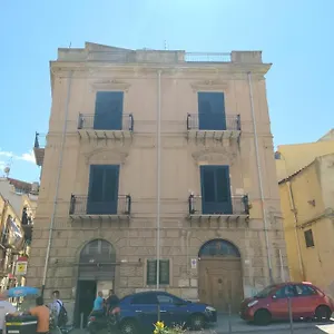 La Dimora Di Ercole Termini Imerese