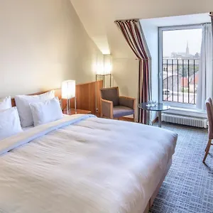 K+k Maria Theresia 4* Vídeň