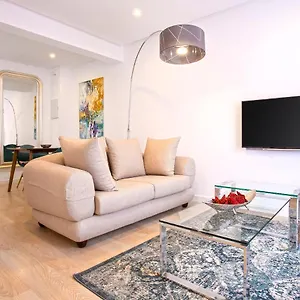 Genteel Encarnación Apartamento