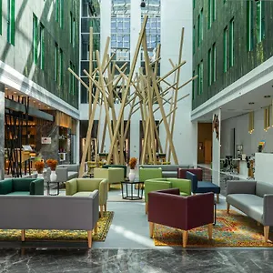 Al Khoory Courtyard Hotel