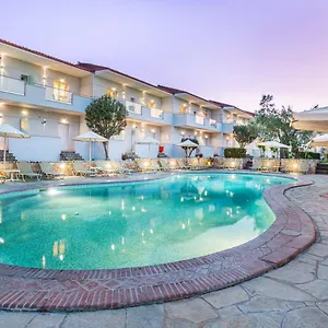  Ξενοδοχείο με διαμερίσματα Nikiforos Village Ελλάδα