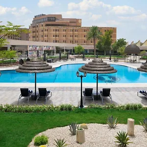 إنتركونتننتال 5* الرياض