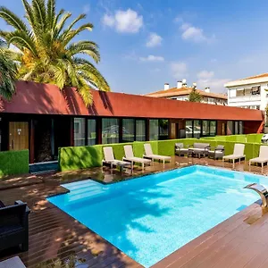 Baymari Florya 2* اسطنبول