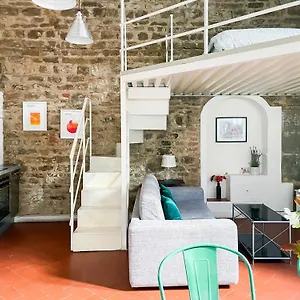 Lovely Near Piazza Della Signoria Firenze