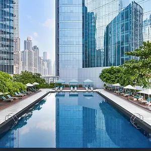 Anantara Downtown 5* Dubaj