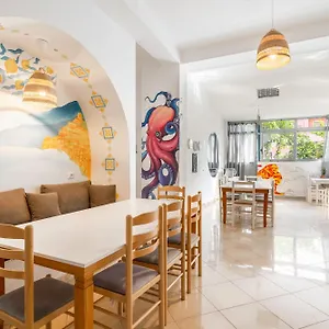  Hostel Hasta La Vista Αλβανία