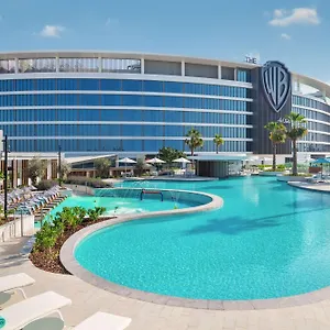 ***** Ξενοδοχείο The Wb Abu Dhabi, Curio Collection By Hilton Ηνωμένα Αραβικά Εμιράτα