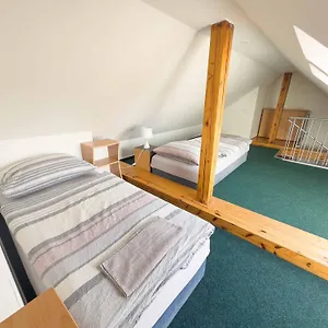 Minihotel Vitex 3* Praha