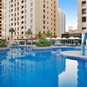 Mövenpick Jumeirah ***** Dubai