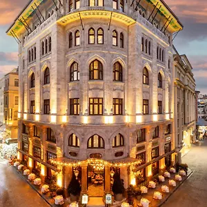 Cronton Design 5* اسطنبول
