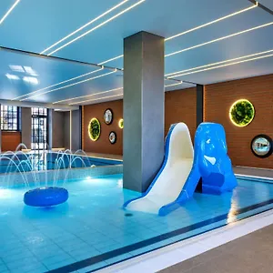 Mercure Fabryczna 4* كراكوفيا