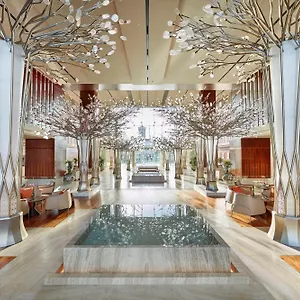 Mandarin Oriental Jumeira, Dubaj