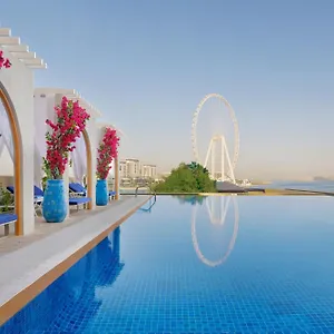 Ja Ocean View Hotel, Jumeirah ***** Dubai