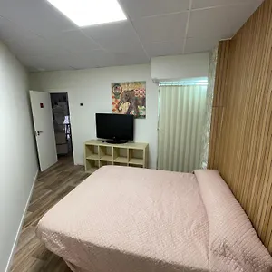 Cerro Azul Apartamento