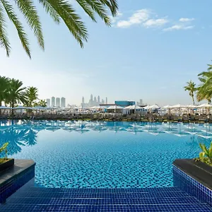 Rixos The Palm & Дубай