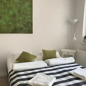 Апартаменты Apartament Zeromskiego 1 Варшава