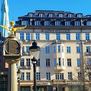 Hotell Terminus
