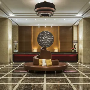 Otel Grosvenor House, A Luxury Collection Hotel,