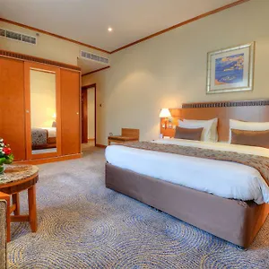 Otel Orchid Al Barsha 