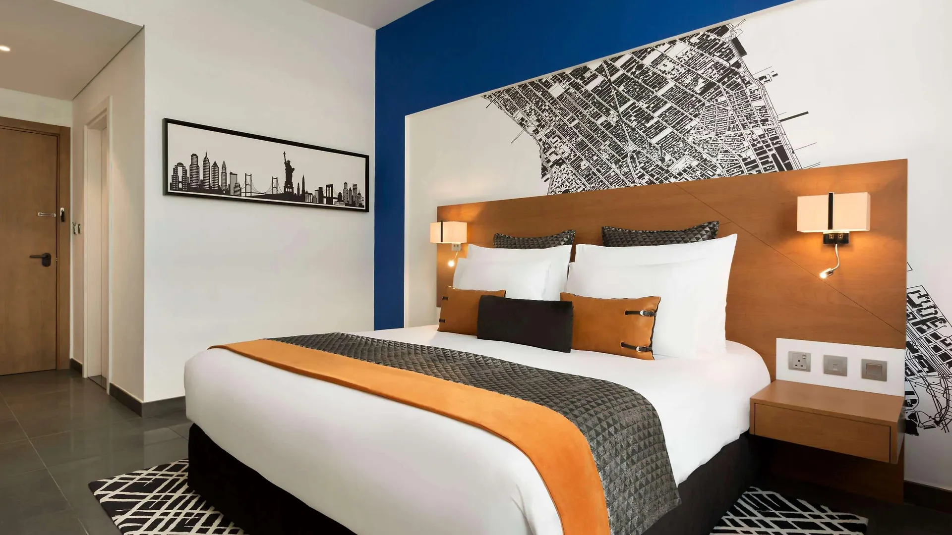 Tryp By Wyndham Dubai Hotel United Arab Emirates