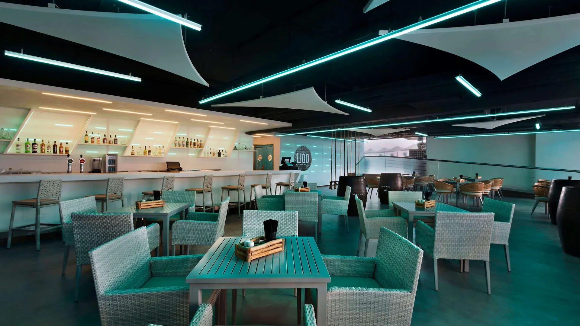 Tryp By Wyndham Dubai Hotel