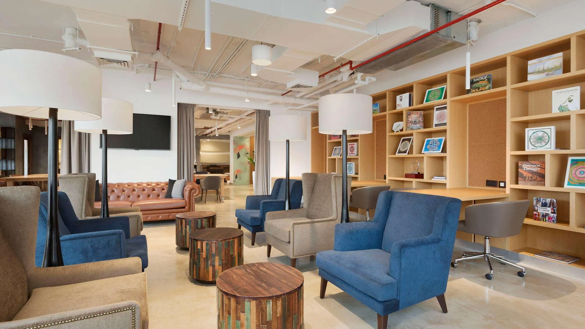 Tryp By Wyndham Dubai Hotel