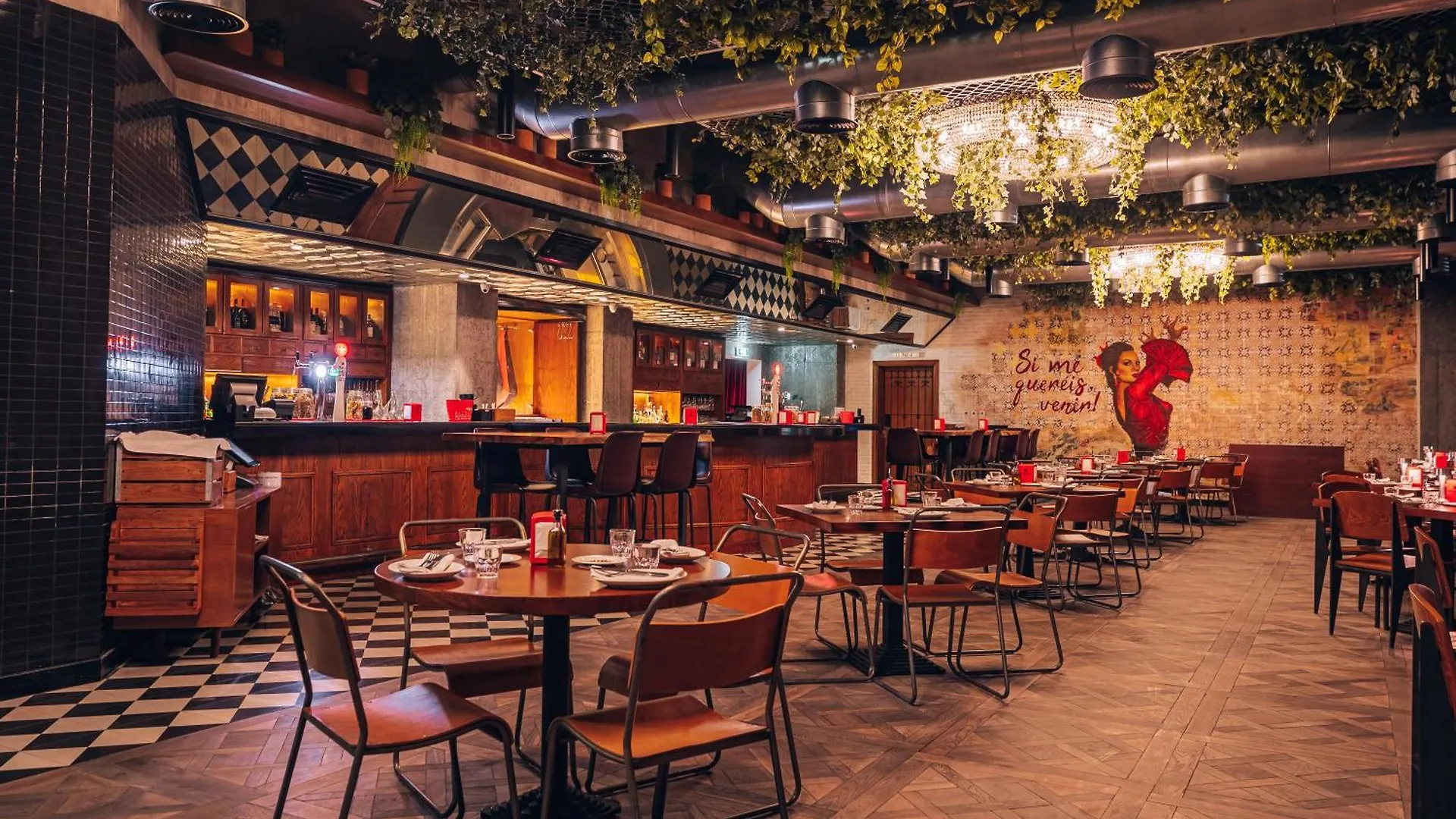 ****  Tryp By Wyndham Dubai Hotel United Arab Emirates