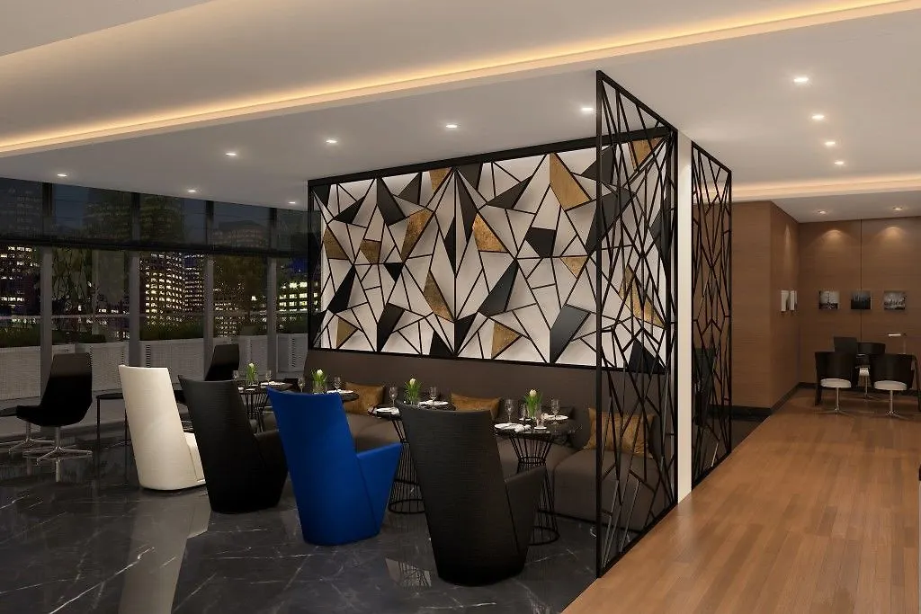 Tryp By Wyndham Dubai Hotel