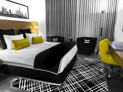 Tryp By Wyndham Dubai Hotel