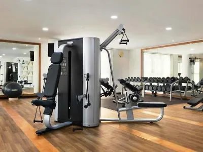 Tryp By Wyndham Dubai Hotel