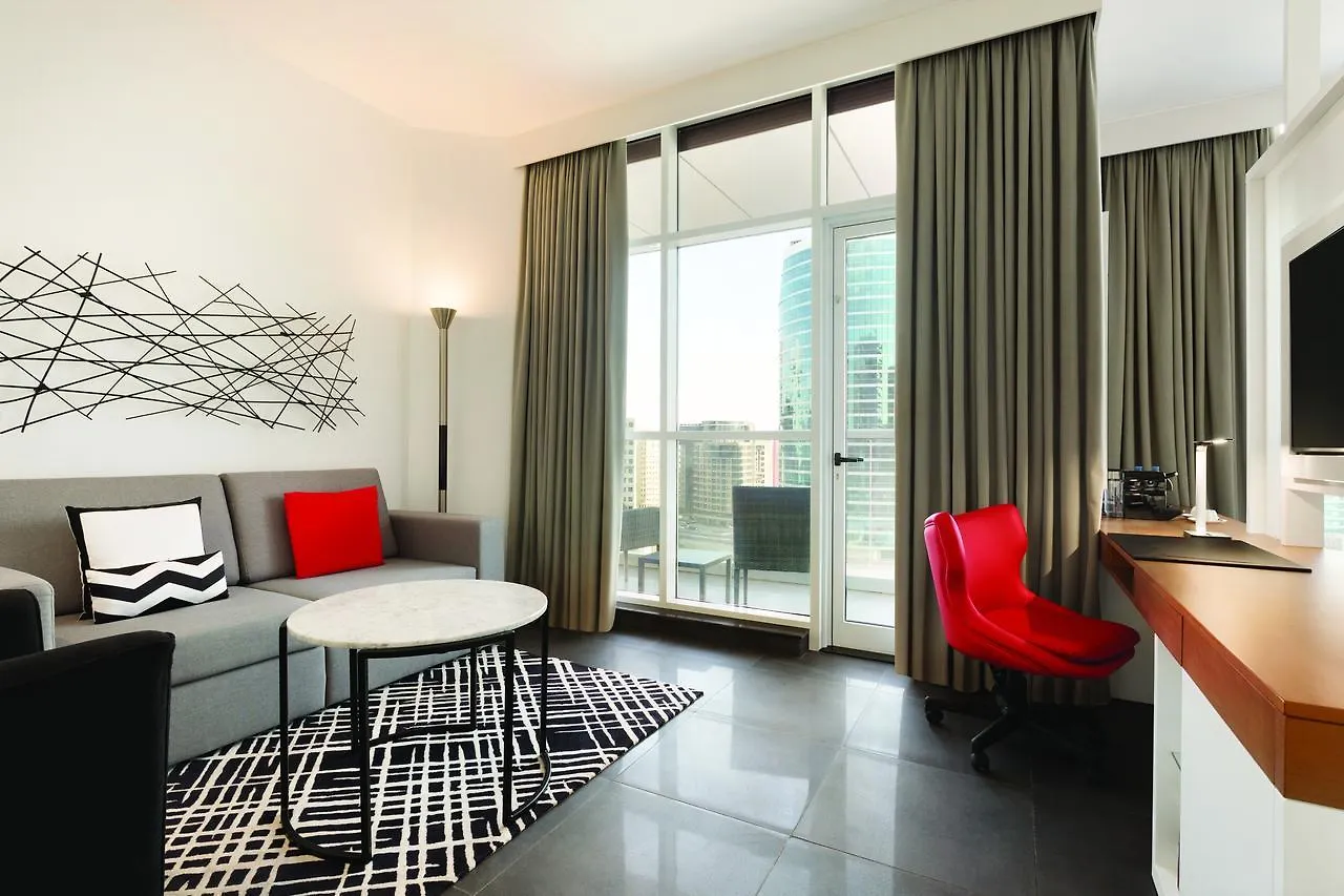 Tryp By Wyndham Dubai Hotel