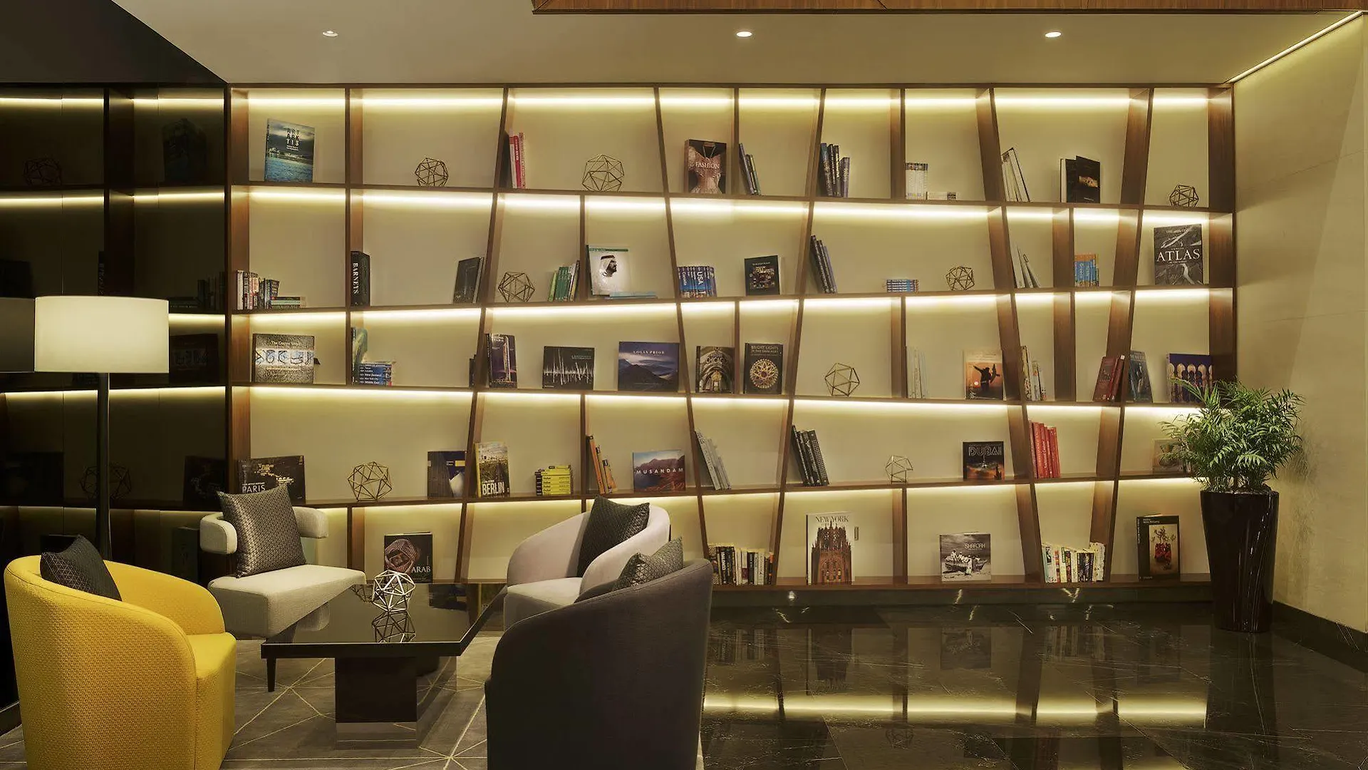 Tryp By Wyndham Dubai Hotel