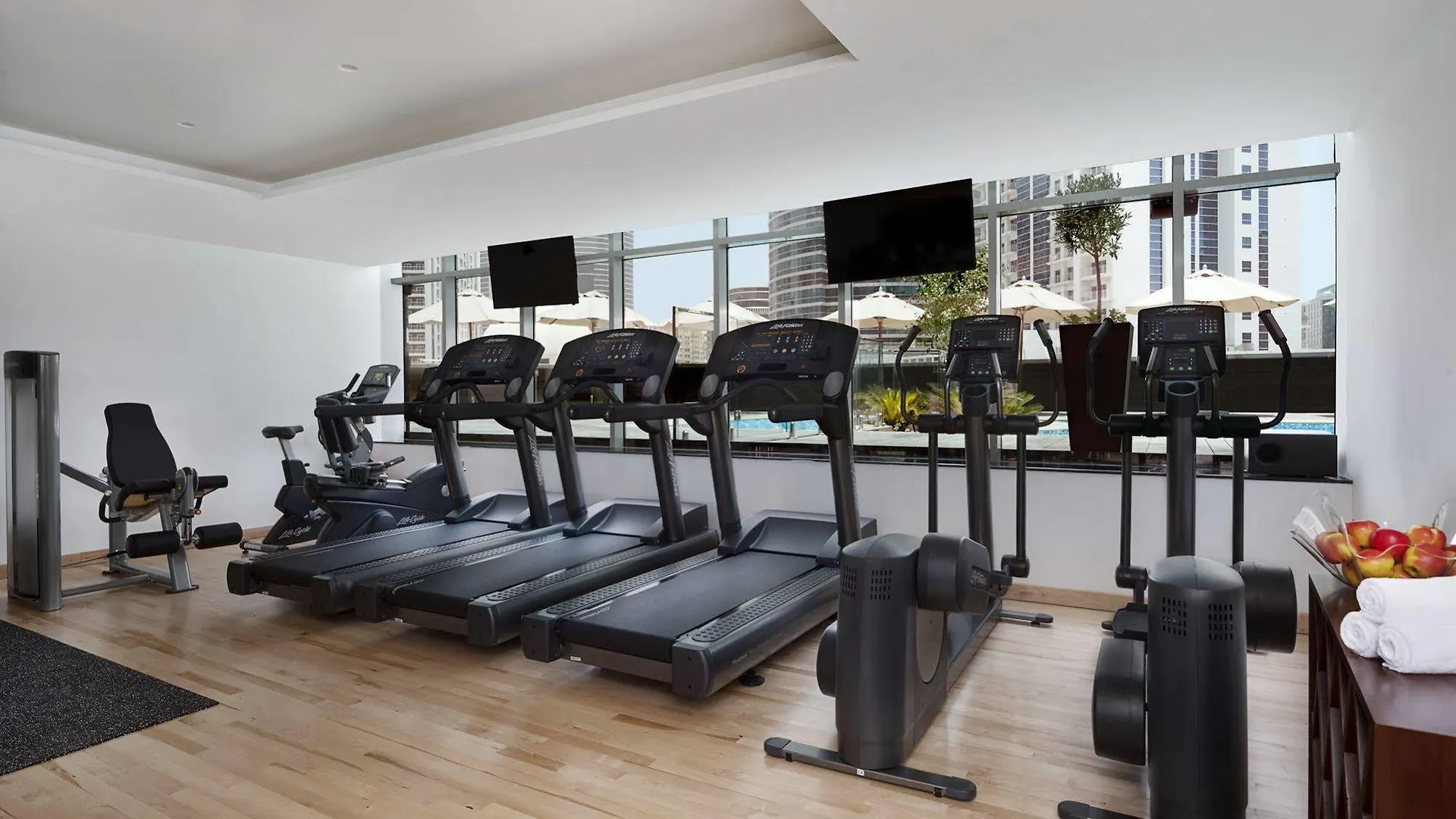 Tryp By Wyndham Dubai Hotel 4*,  United Arab Emirates