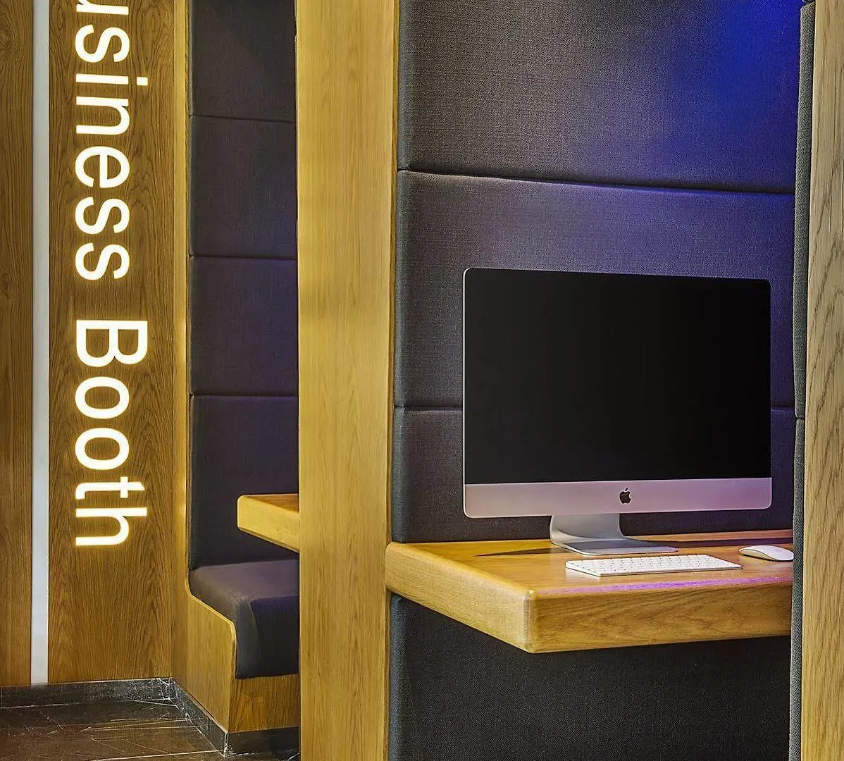 Tryp By Wyndham Dubai Hotel