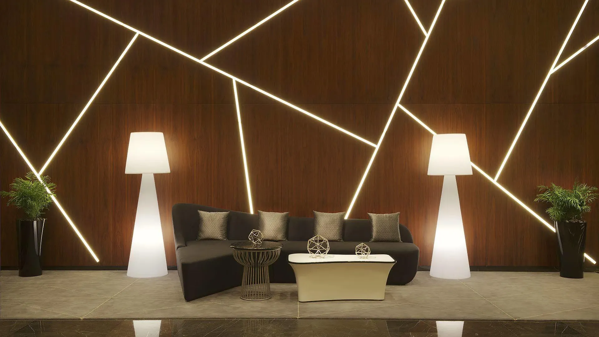 ****  Tryp By Wyndham Dubai Hotel United Arab Emirates