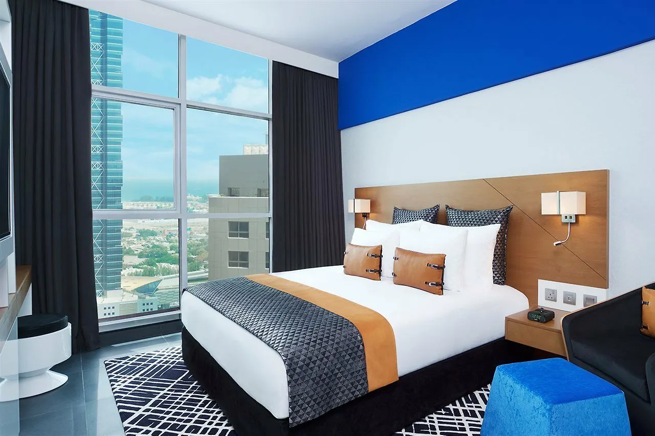 Tryp By Wyndham Dubai Hotel 4*,  United Arab Emirates