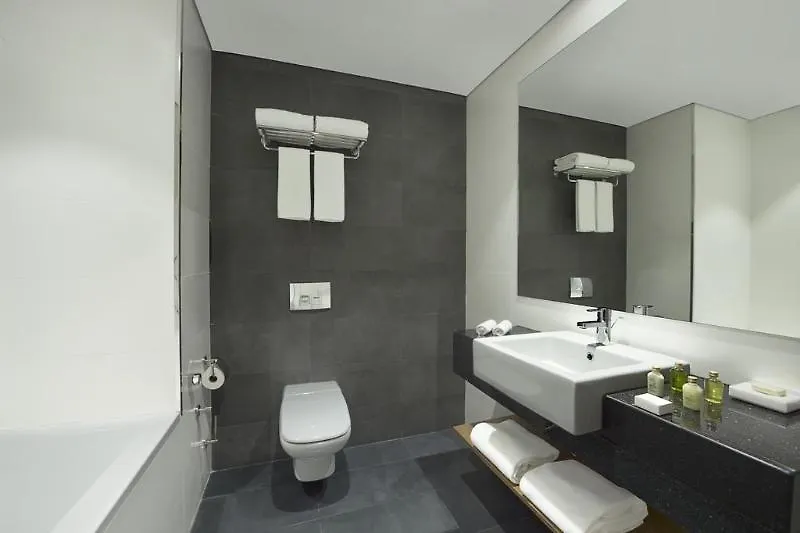 Tryp By Wyndham Dubai Hotel